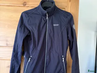 Övrigt Ridkläder ryttarutrustning till salu: Pikeur tunn jacka! - Annons 5