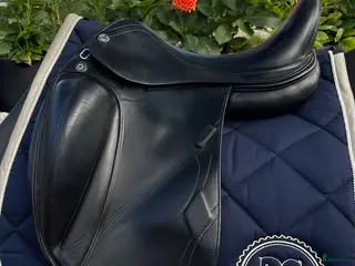 Sadlar hästutrustning Prestige Philosophy i Hova - Annons 10