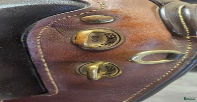 Sadlar hästutrustning till salu i Skurup - Annons 8