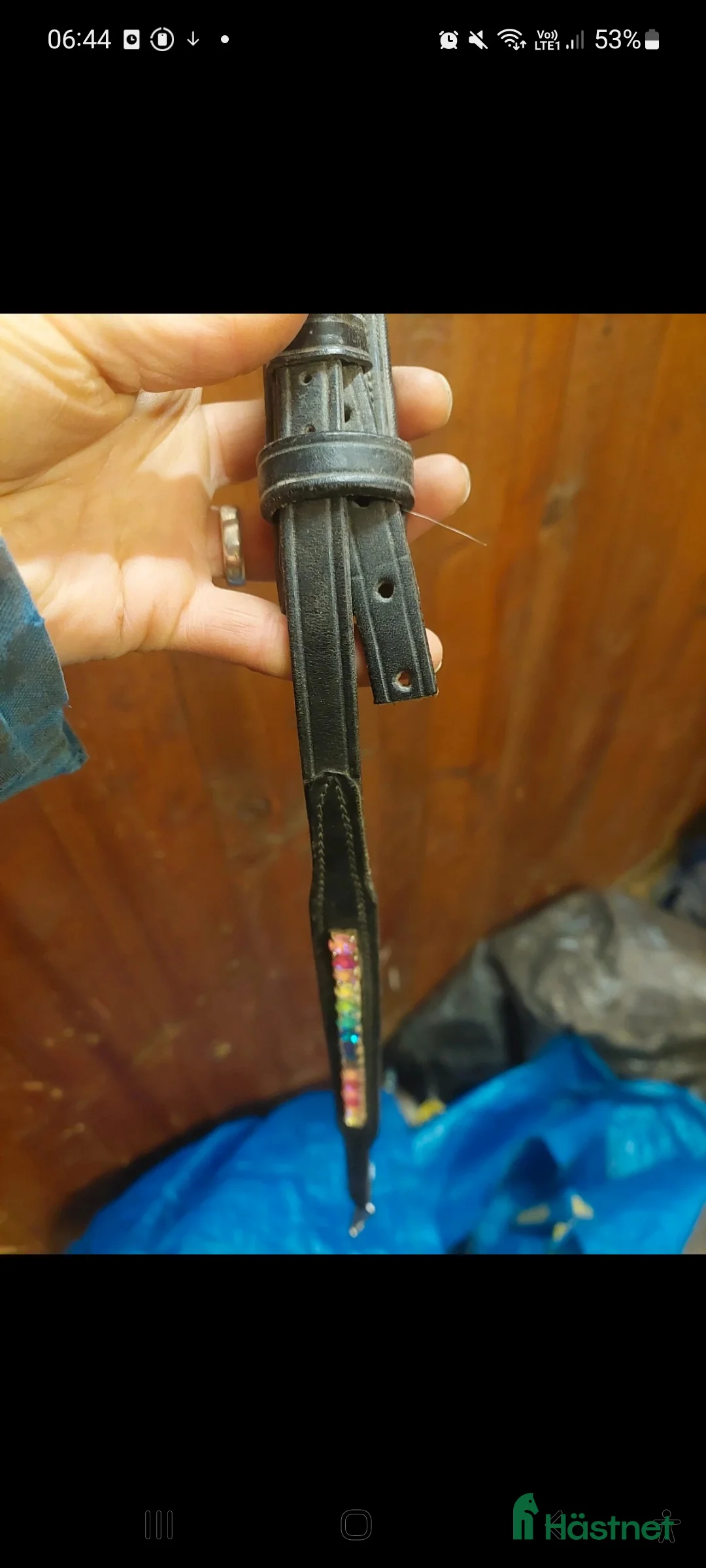 Träns hästutrustning till salu: Nordic Horse island i Gnesta - Annons 4