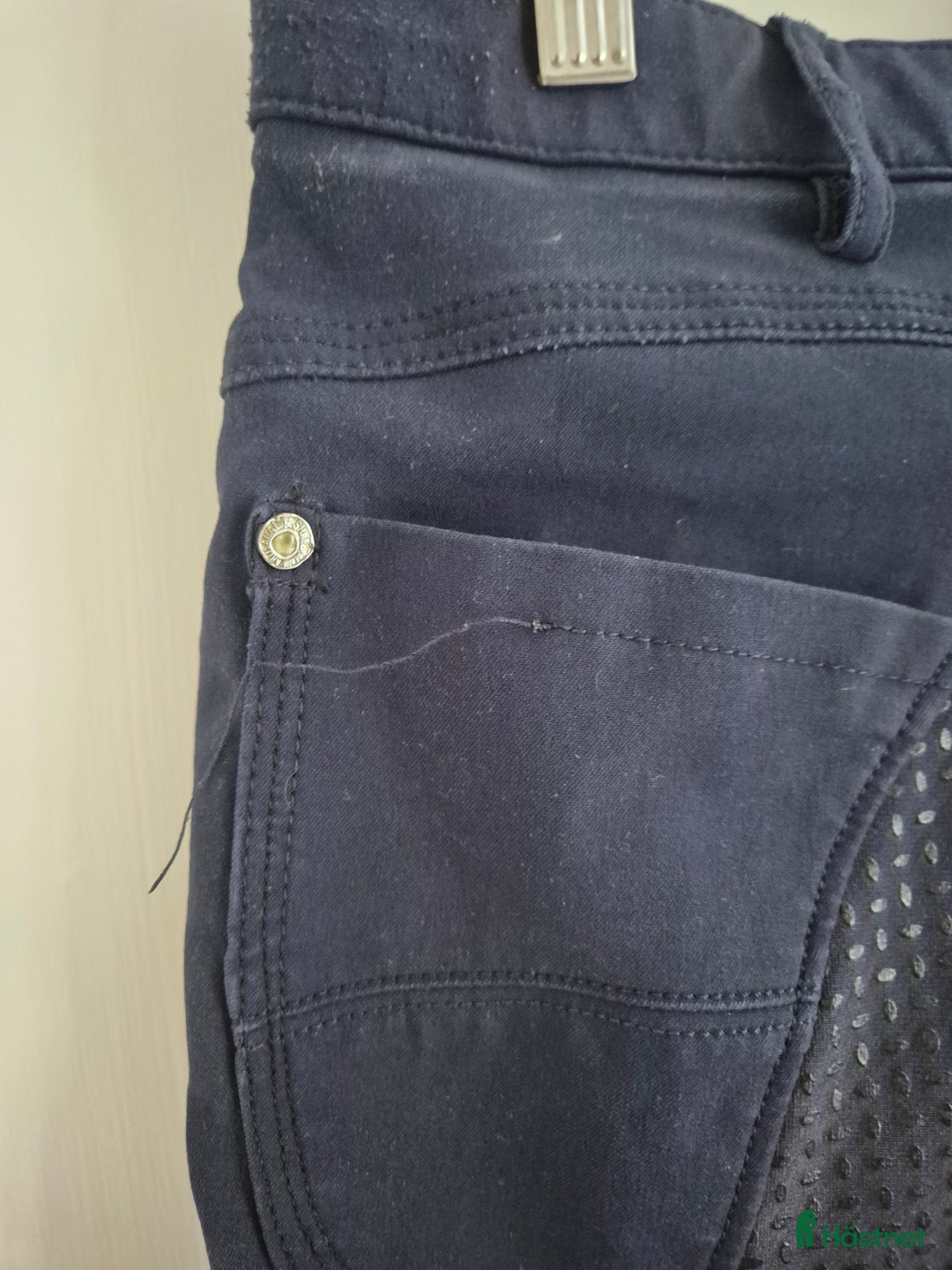 Ridbyxor ryttarutrustning till salu: Pikeur-ridbyxor  i Uppsala - Annons 3