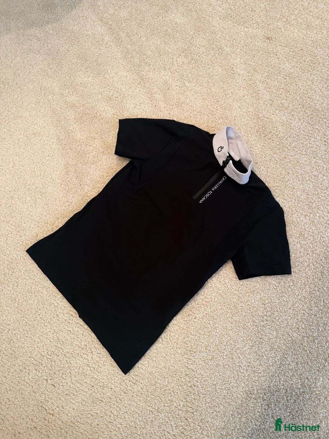 Övrigt Ridkläder ryttarutrustning till salu: Cavalleria Toscana i Rönninge - Annons 1