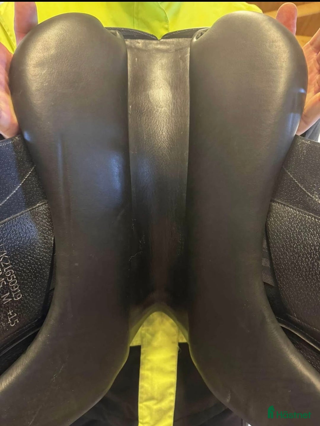 Sadlar hästutrustning till salu: Equipe Olympia  i Brålanda - Annons 4