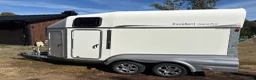 Hästtransporter  fordon & transport till salu: Excellent Grand Prix  - Annons 3