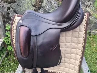Sadlar hästutrustning Erreplus freestyle - Annons 5