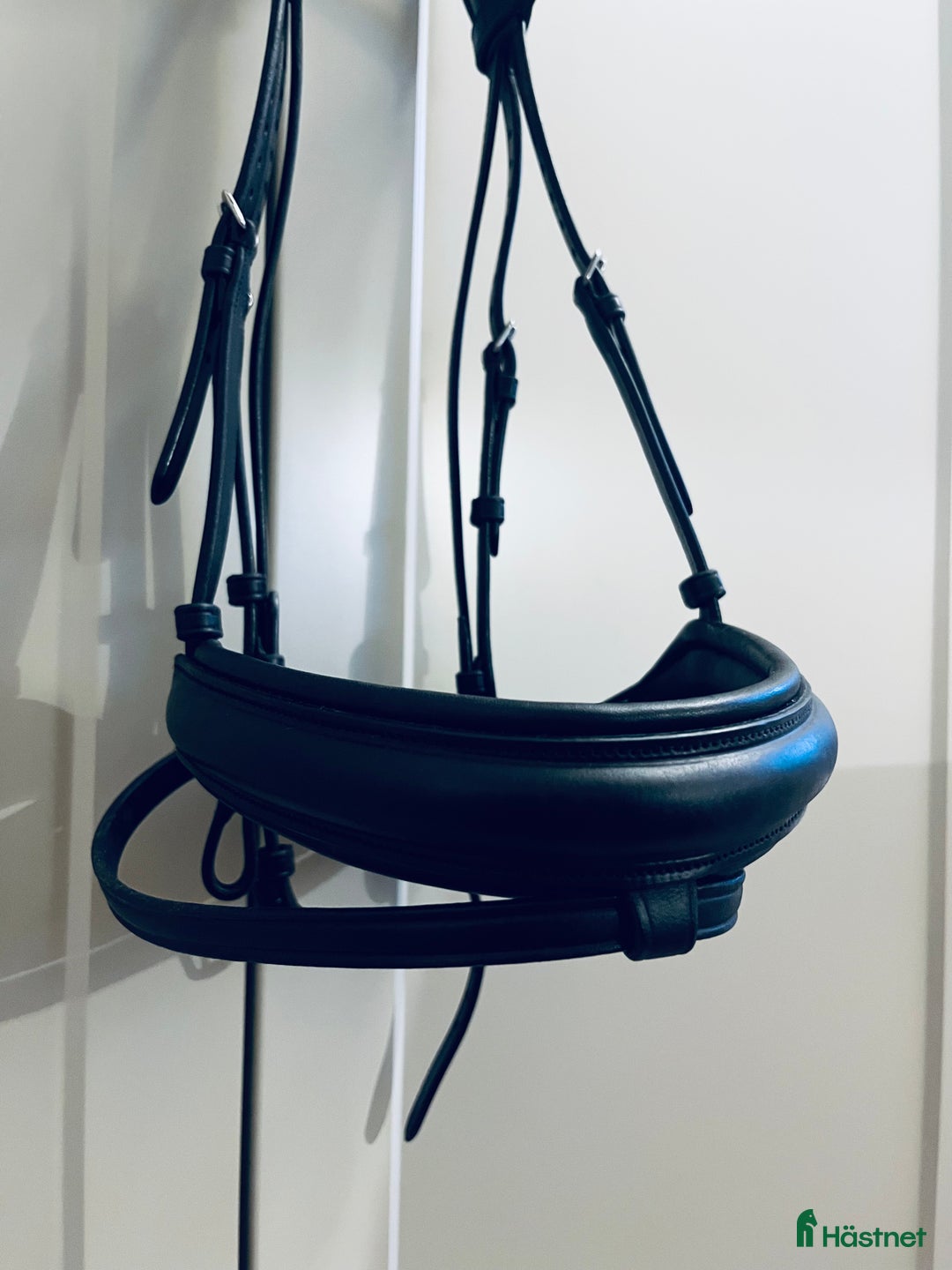 Träns hästutrustning till salu: Dyon anatomiskt träns Full - Annons 3