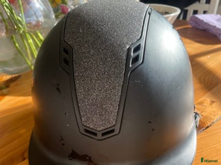 Hjälmar ryttarutrustning till salu: Fin ridhjälm i Svärtinge - Annons 16