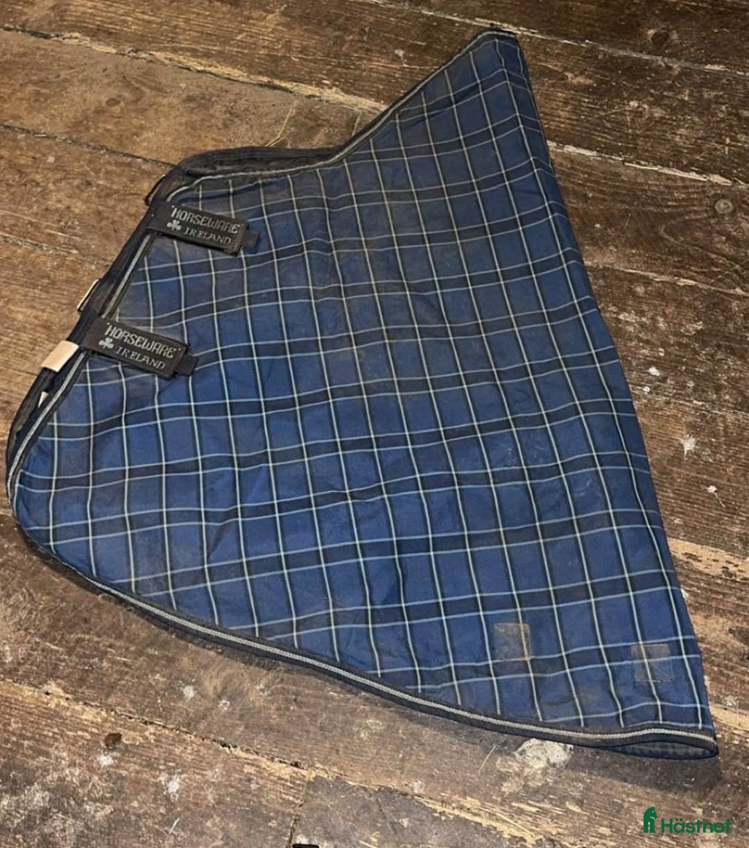 Täcken hästutrustning till salu: Horseware Rhino 155 i Ulricehamn - Annons 3