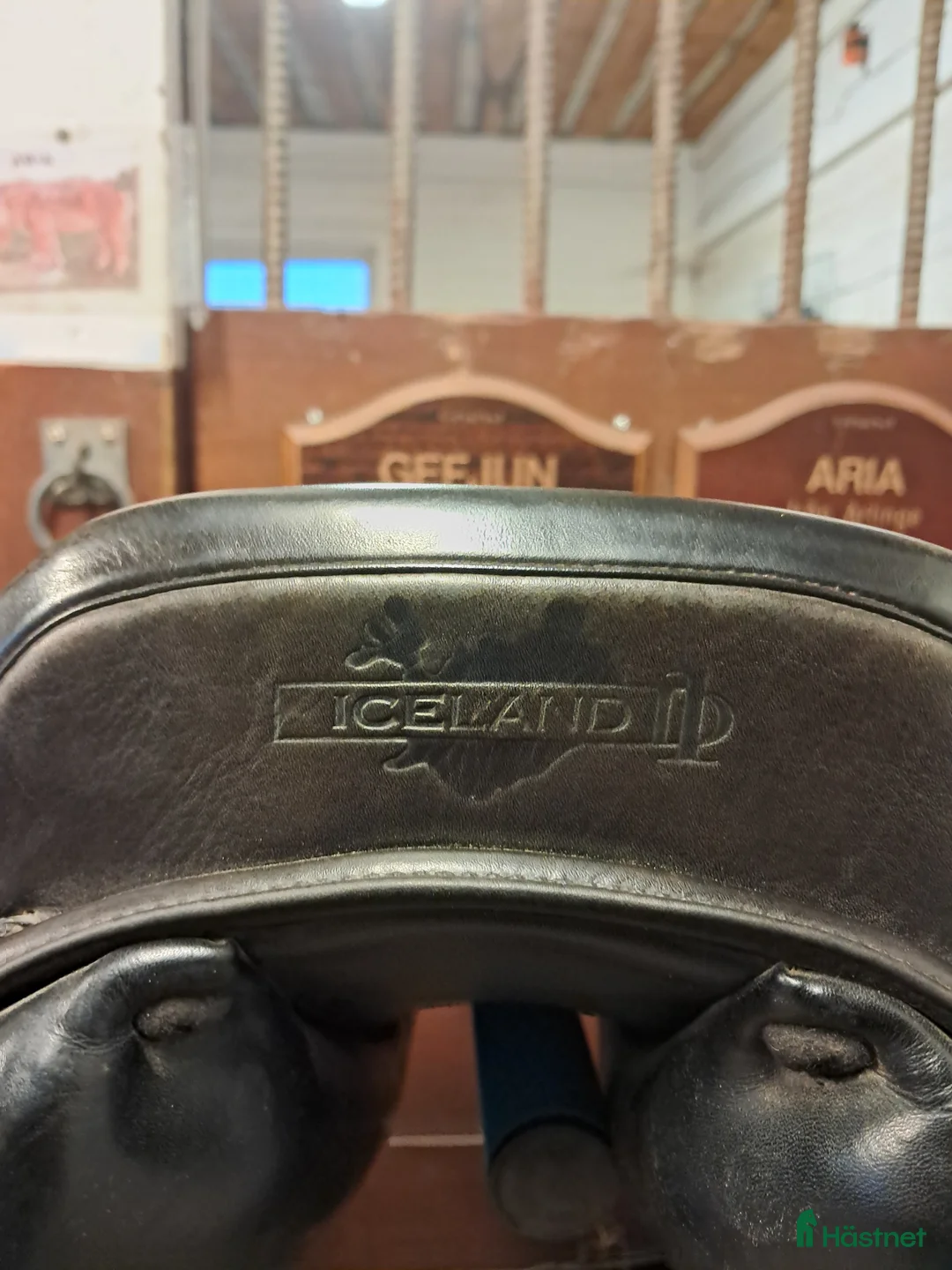 Sadlar hästutrustning till salu: Prestige icelandic D1 i Åkersberga - Annons 2