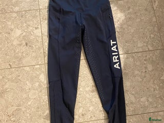 Ridbyxor ryttarutrustning till salu: Ridbyxor i Askim - Annons 3