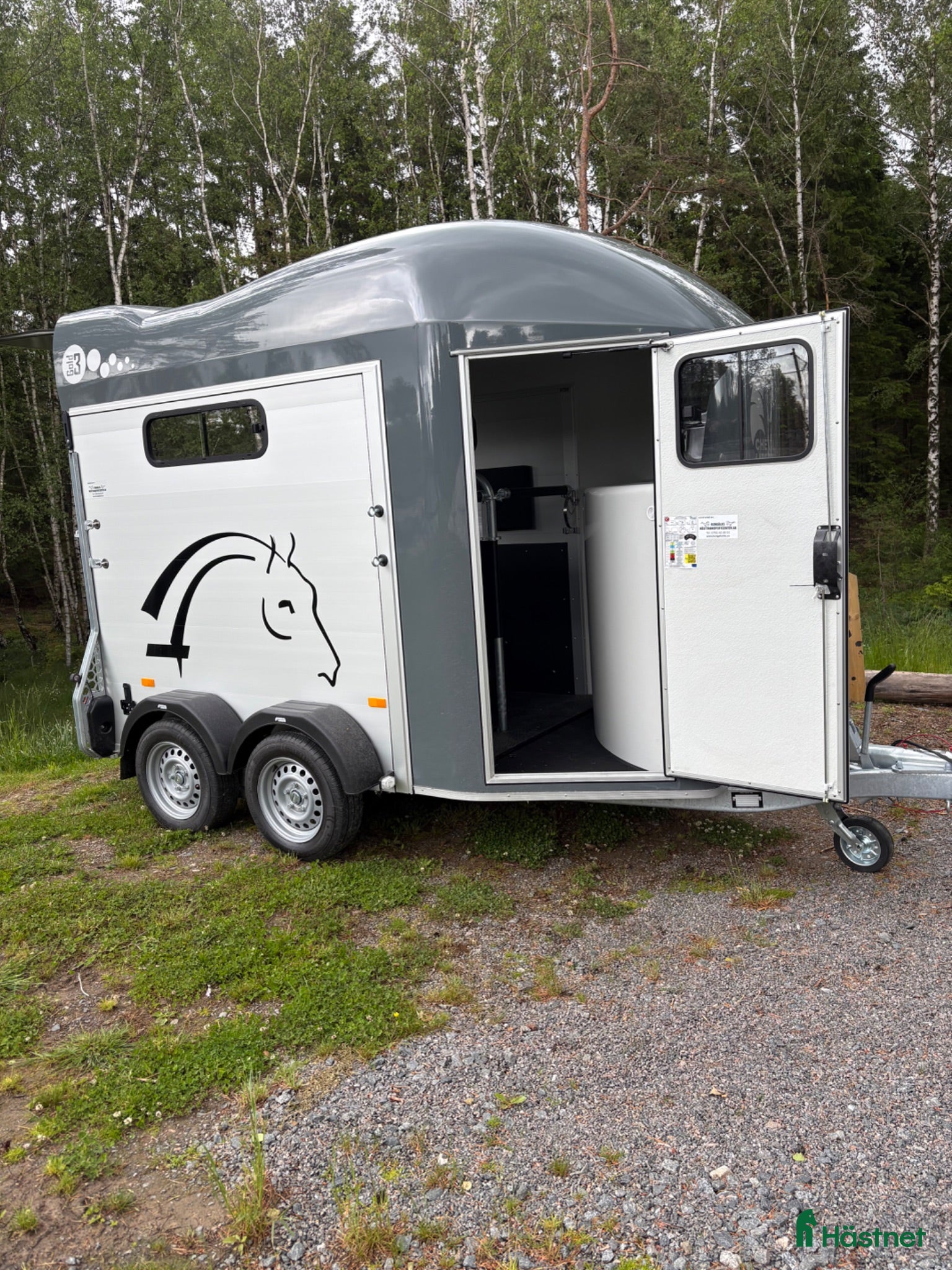 Hästtransporter  fordon & transport till salu: *långtidshyra* - Annons 13