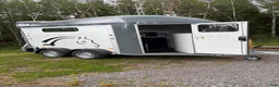 Hästtransporter  fordon & transport till salu: *långtidshyra* - Annons 1