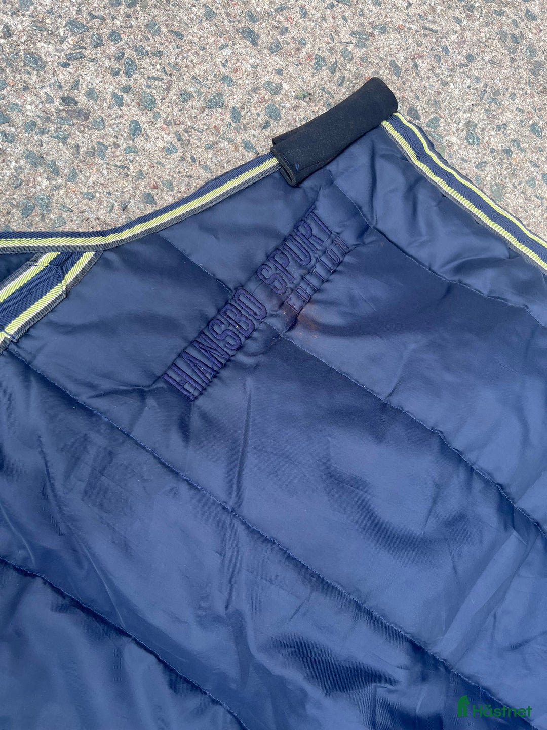 Täcken hästutrustning till salu: Täcke  i Eksjö - Annons 2