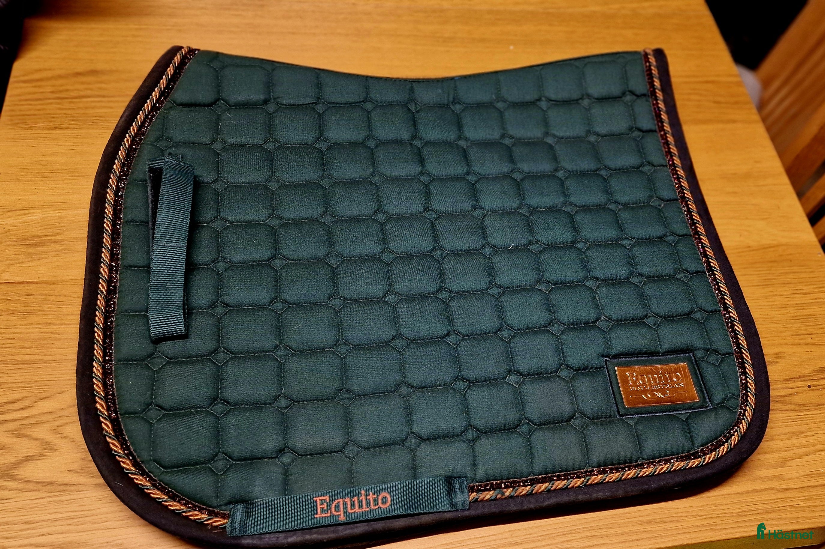 Övrig Hästutrustning hästutrustning Blanda utrustning i fint skick i Norrköping - Annons 1