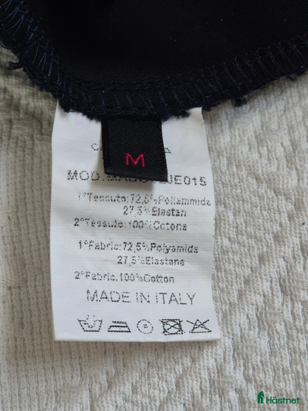 Jackor & Kavajer ryttarutrustning till salu: Ridtröja/ridjacka herr Cavalleria Toscana i Huskvarna - Annons 3