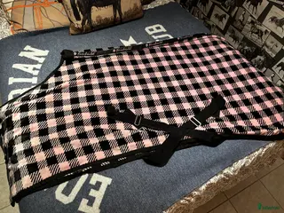 Täcken hästutrustning Teddy Fleece täcke i Sigtuna - Annons 5