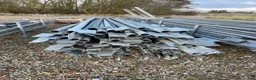 Övrig utrustning övrig utrustning till salu: Ridhus - tälthall 25x40 meter! - Annons 16