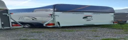 Hästtransporter  fordon & transport till salu: Fin Cheval Liberté Gold 2 -22 - Annons 3