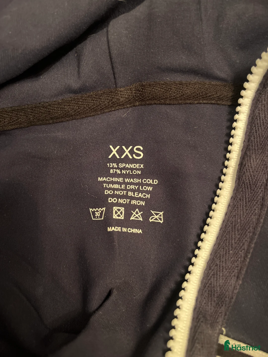 Övrigt Ridkläder ryttarutrustning till salu: Maya Delorez - Annons 2