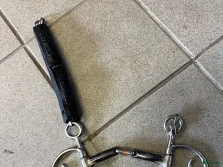 Bett hästutrustning Fager bett - Annons 2