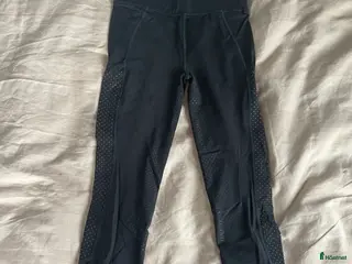 Övrigt Ridkläder ryttarutrustning till salu: Ridbyxor i Lysekil - Annons 15