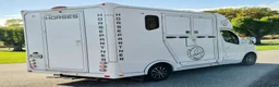 Hästlastbilar  fordon & transport till salu: Horsepartner STUTERI 1000kg - Annons 4