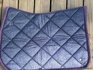 Schabrak & Vojlockar hästutrustning till salu: Hoppschabrak PS of Sweden i Asarum - Annons 1