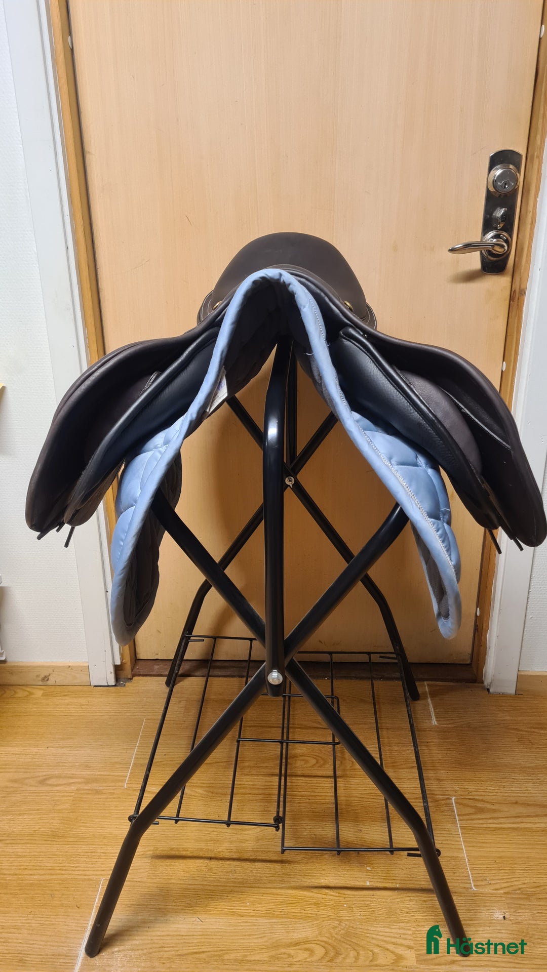 Sadlar hästutrustning till salu: Pessoa Amo i Hamneda - Annons 3