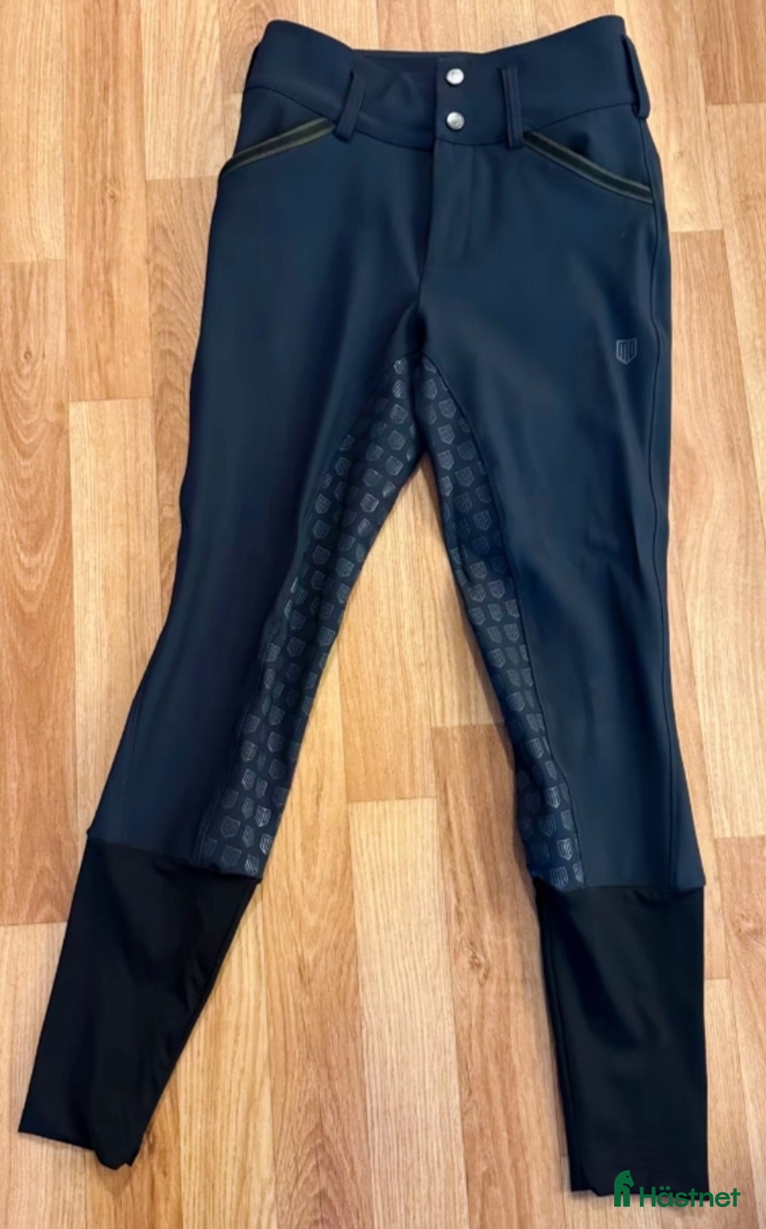 Ridbyxor ryttarutrustning till salu: Vilma Sport Breeches i Grängesberg - Annons 1