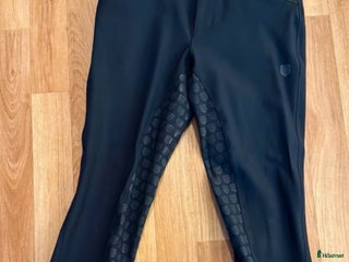 Ridbyxor ryttarutrustning till salu: Vilma Sport Breeches i Grängesberg - Annons 2