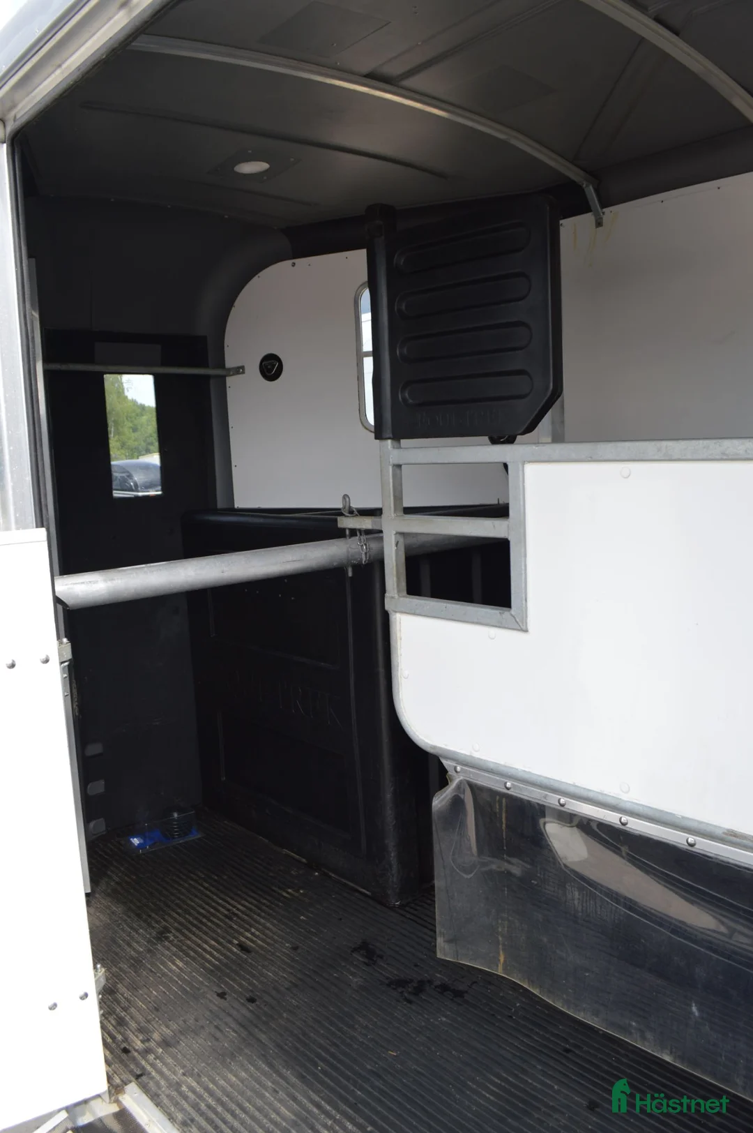 Hästtransporter  fordon & transport till salu: Equi Trek Trail Treka 2022 Totalvikt 1800kg - Annons 7