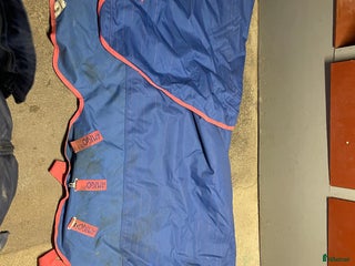 Täcken hästutrustning till salu: Amigo bravo 12 reflect plus i Nyköping - Annons 3