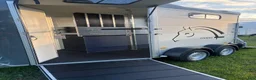 Hästtransporter  fordon & transport till salu: Cheval Touring Country  - Annons 5