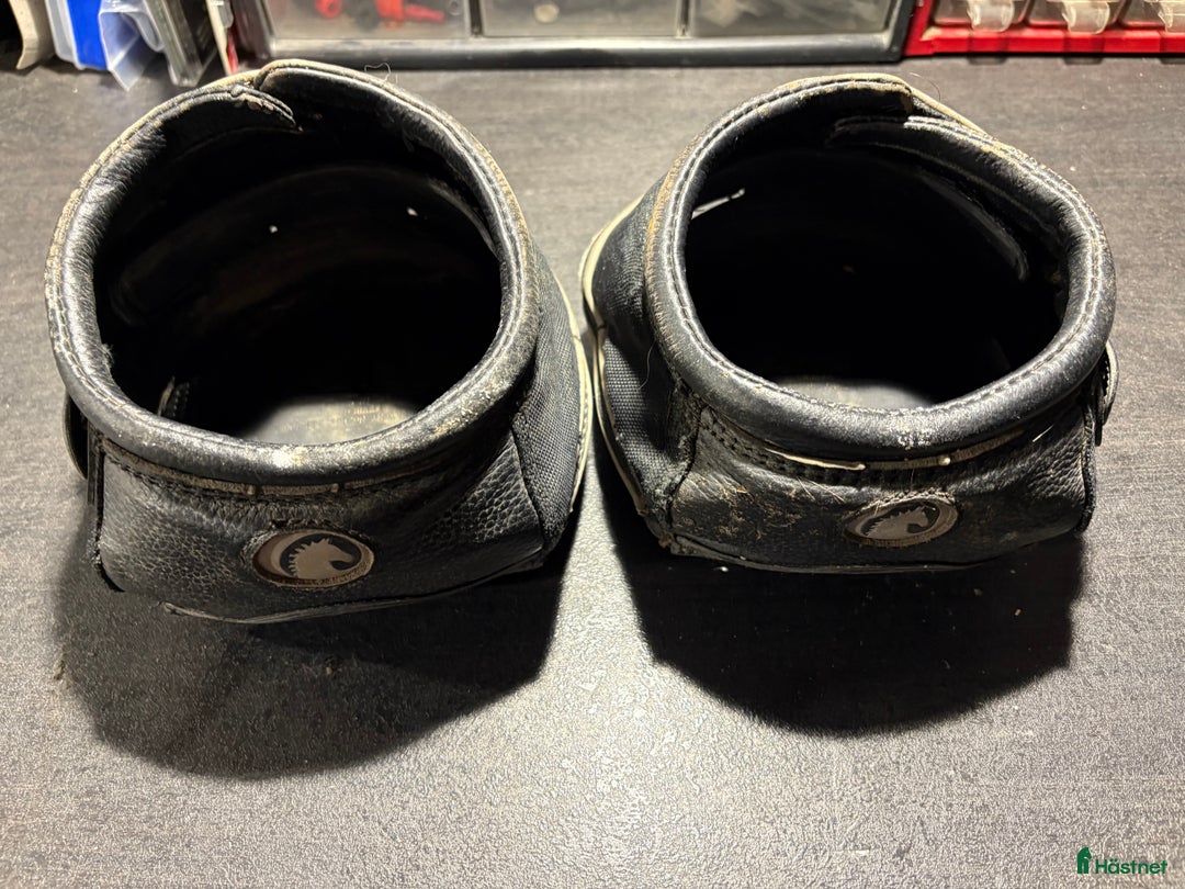 Övrig Hästutrustning hästutrustning till salu: Cavallo Sport Boots  i Vikbolandet - Annons 4