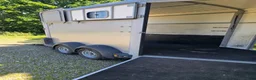 Hästtransporter  fordon & transport till salu: Ifor Williams från 2021 i Vreta Kloster - Annons 8