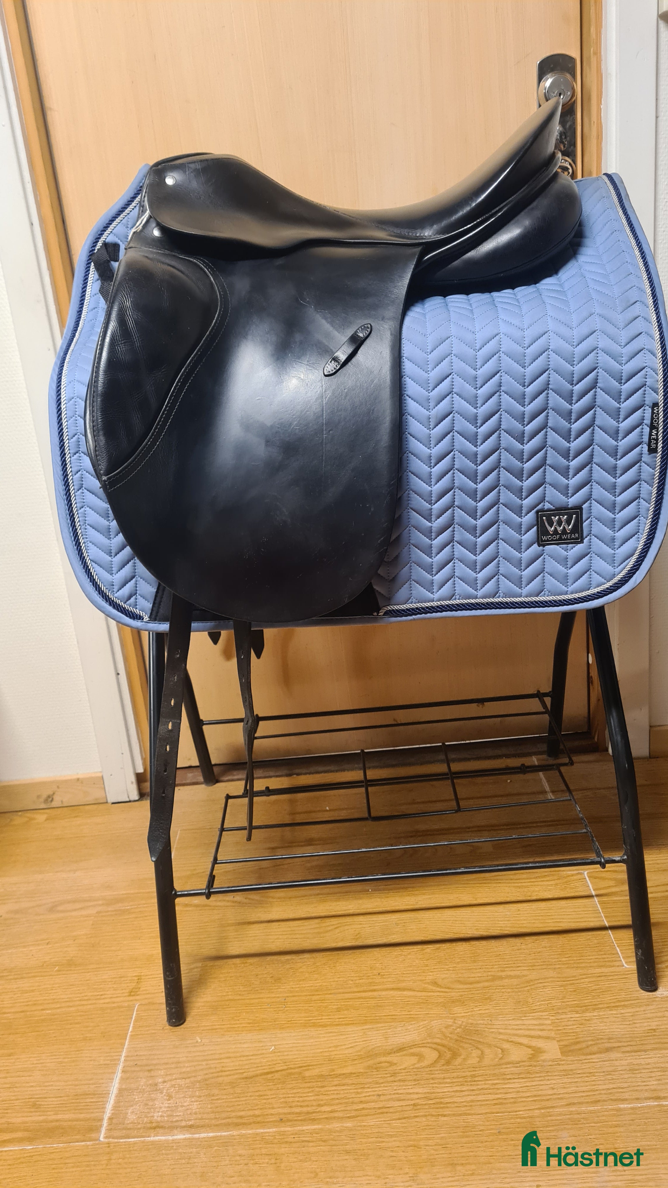 Sadlar hästutrustning till salu: Passier Optimum i Hamneda - Annons 21