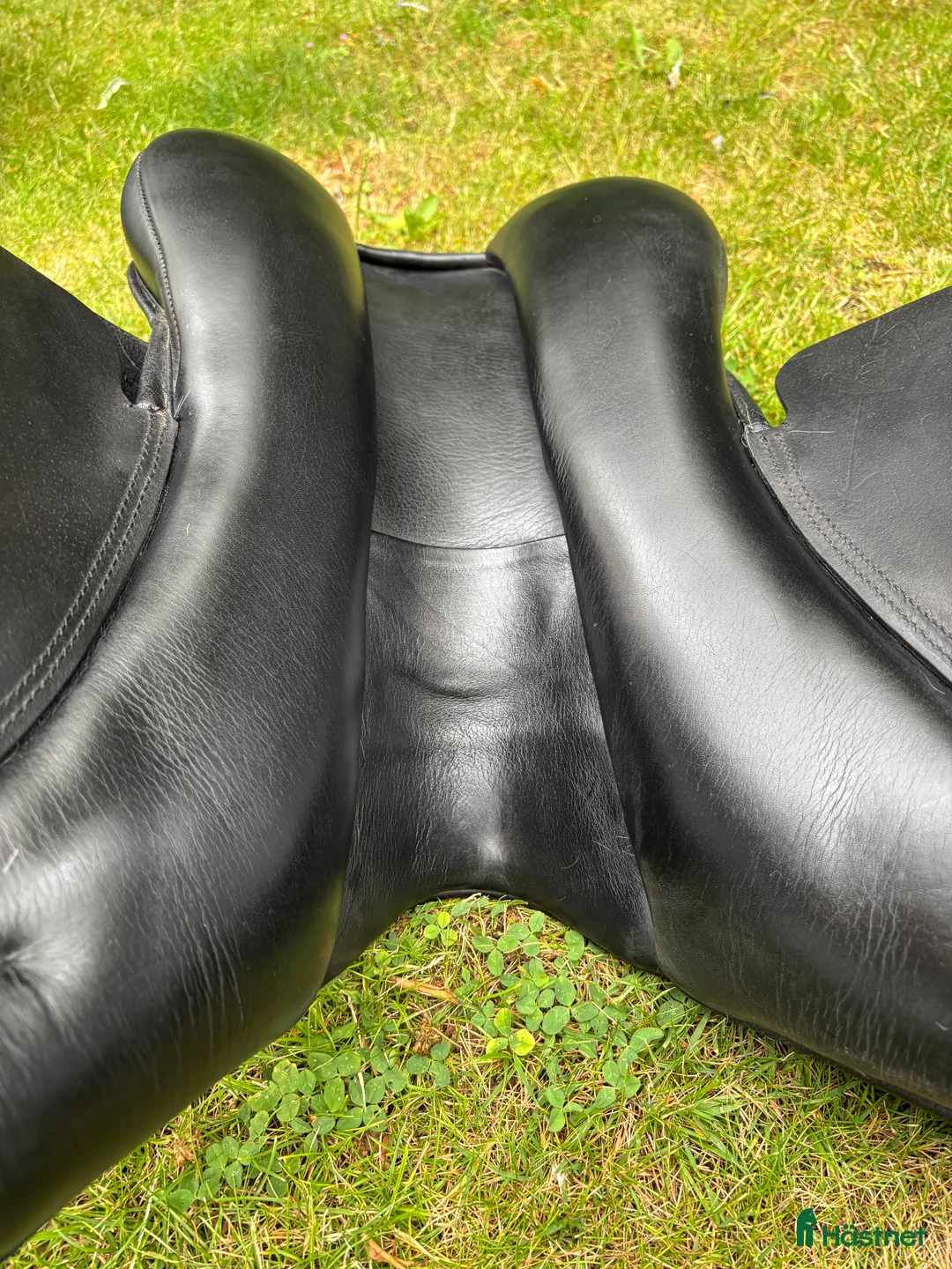 Sadlar hästutrustning till salu: Pessoa Rodrigo Amo i Lomma - Annons 2