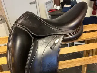 Sadlar hästutrustning Equipe emporio 15” i Långås - Annons 20