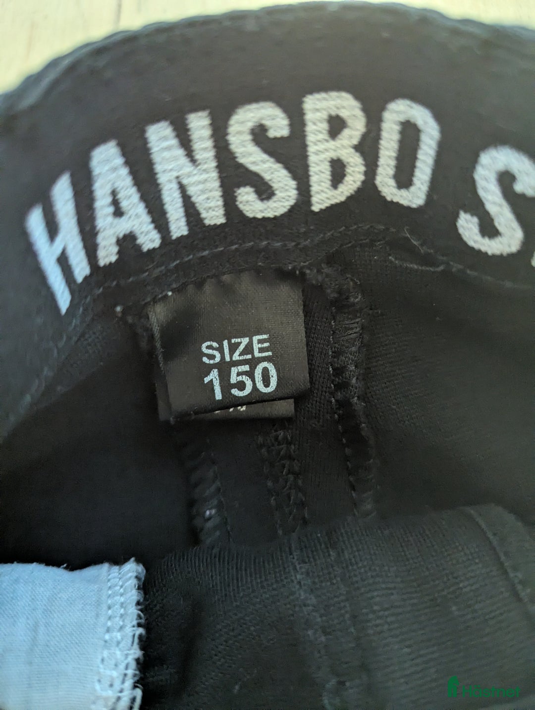 Ridbyxor ryttarutrustning till salu: Ridbyxor  i Ås - Annons 3