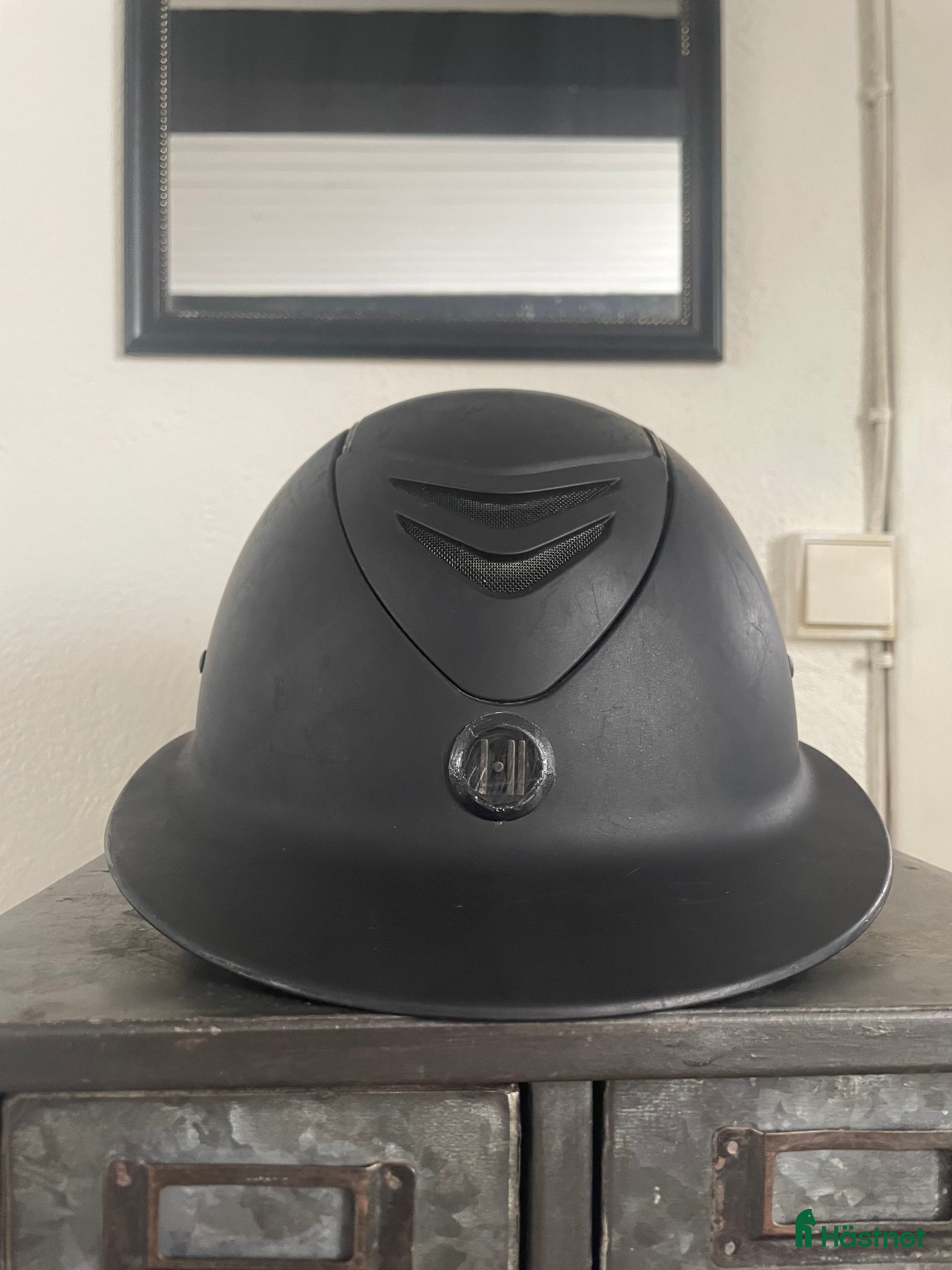 Hjälmar ryttarutrustning till salu: One K hjälm i Eslöv - Annons 6