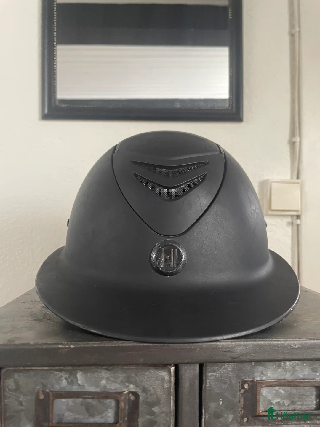 Hjälmar ryttarutrustning till salu: One K hjälm i Eslöv - Annons 1