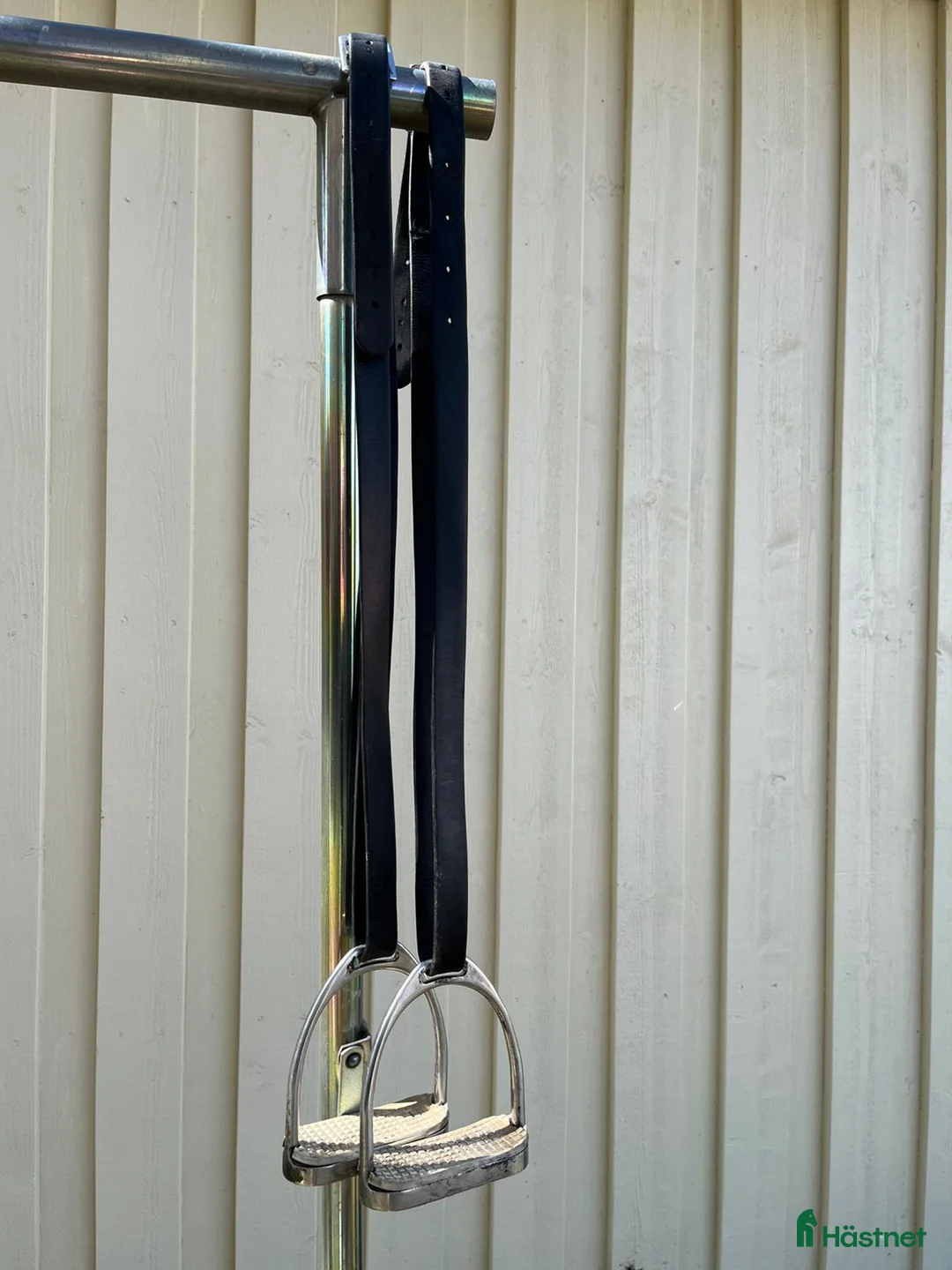 Sadlar hästutrustning till salu: Albion Fabrento  - Annons 4