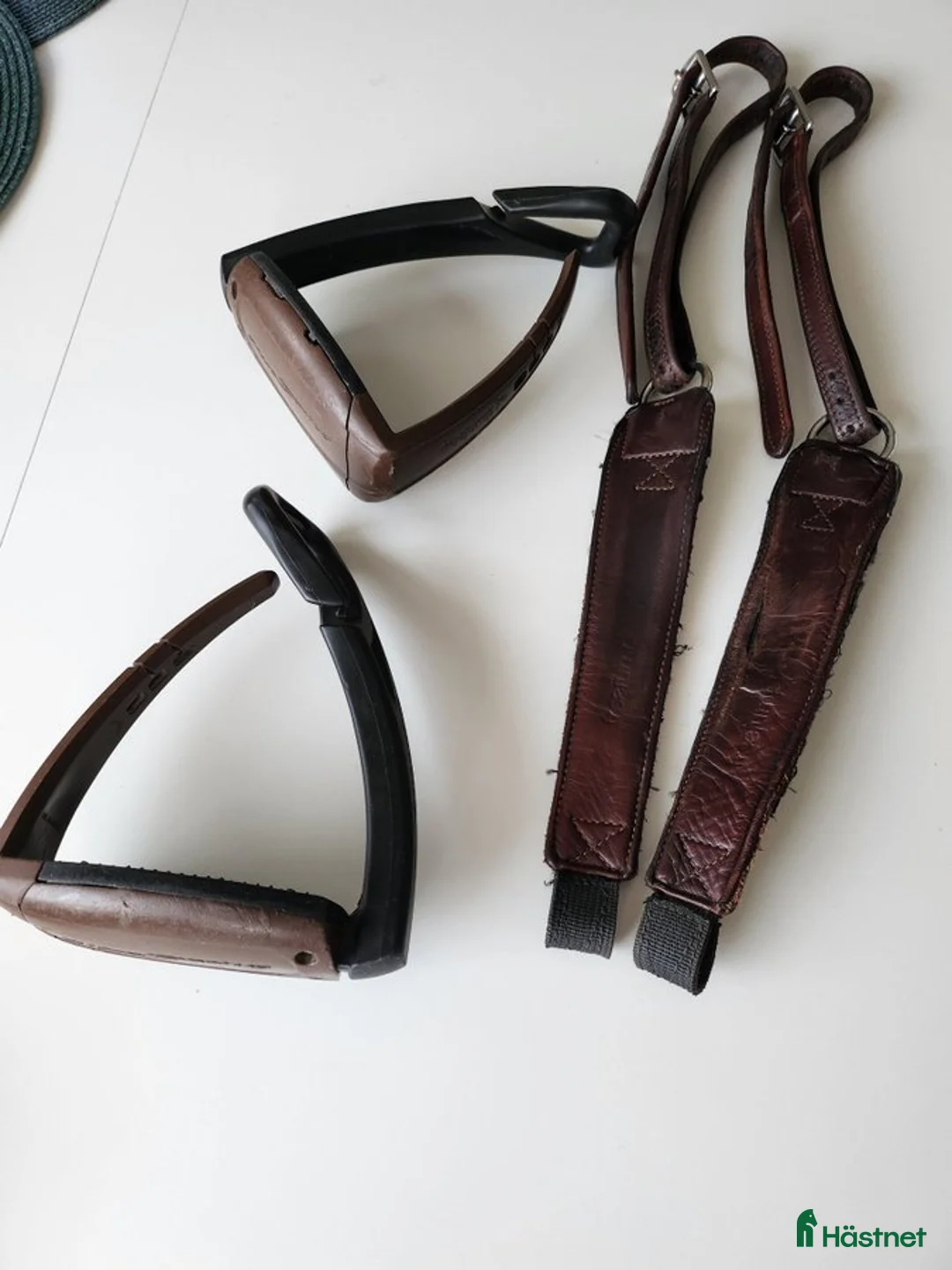 Övrig utrustning övrig utrustning till salu: Free jump soft up pro ' dam ' i Mölndal - Annons 2