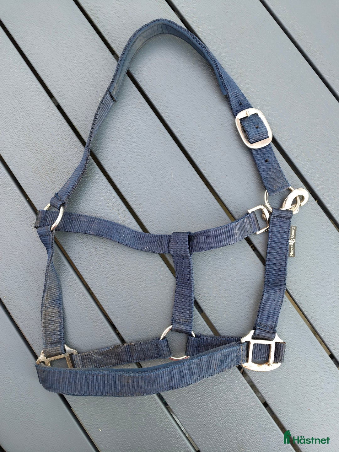 Övrig Hästutrustning hästutrustning till salu: Grimmor Cob i Ljungbyholm - Annons 2