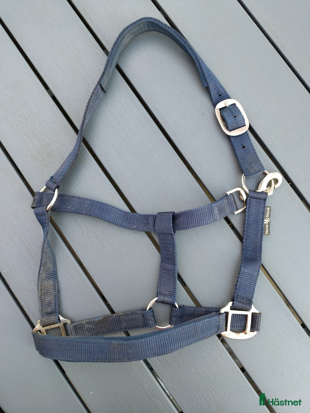 Övrig Hästutrustning hästutrustning till salu: Grimmor Cob i Ljungbyholm - Annons 2