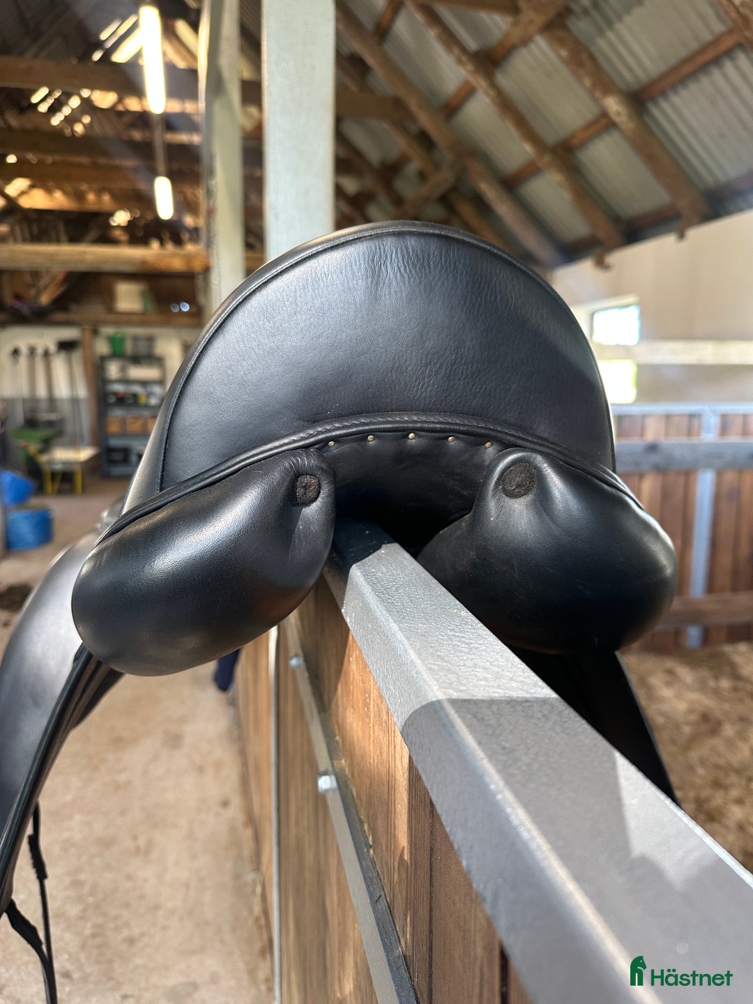 Sadlar hästutrustning till salu: Santa Cruz Optima (helt ny)  i Hörby - Annons 4