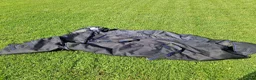 Täcken hästutrustning till salu: Lippo Supreme Plus 1200D 200g 145cm - Annons 5