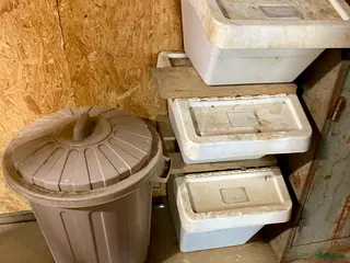 Övrig Hästutrustning hästutrustning till salu: Hästsaker i Halmstad - Annons 4