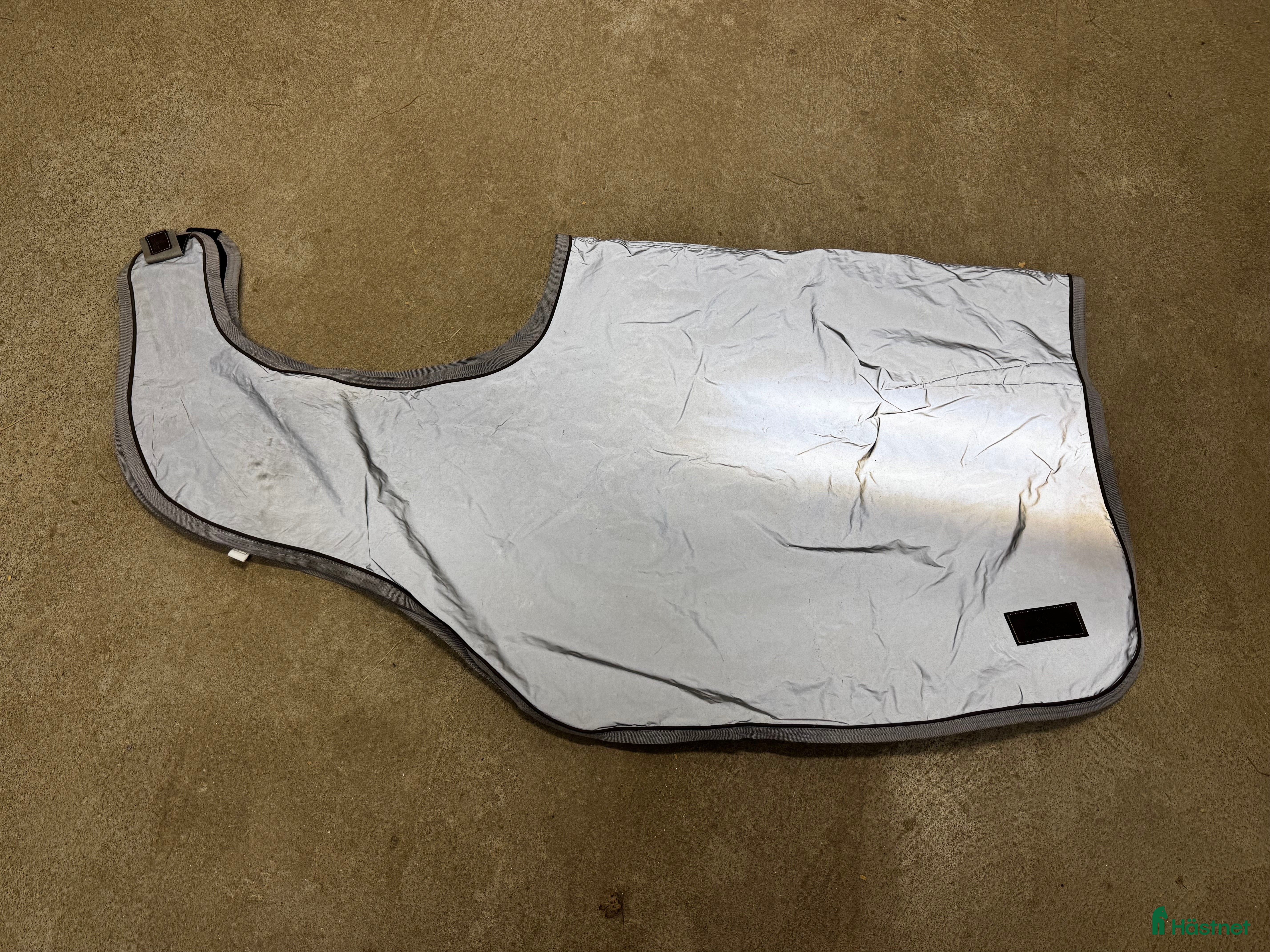 Sadeltillbehör hästutrustning till salu: Kentucky reflexländtäcke i Ödsmål - Annons 2