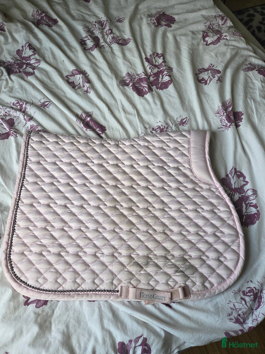 Schabrak & Vojlockar hästutrustning till salu: Häst grejer  i Ulrika - Annons 1